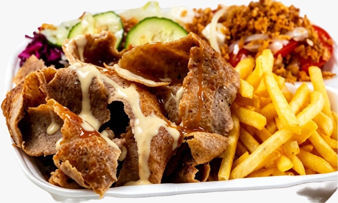 MIX DONER